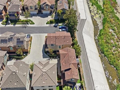 49 Trade Wind , Tustin, CA