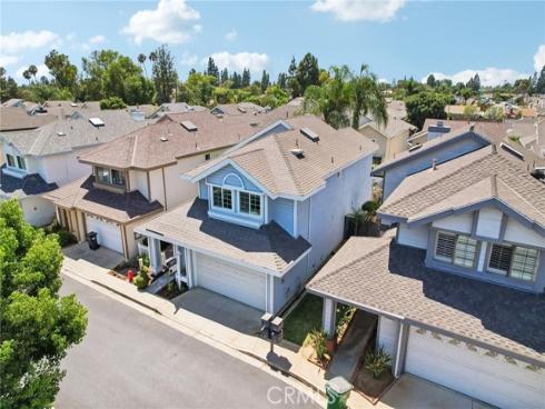 12568 Wedgwood Circle, Tustin, CA