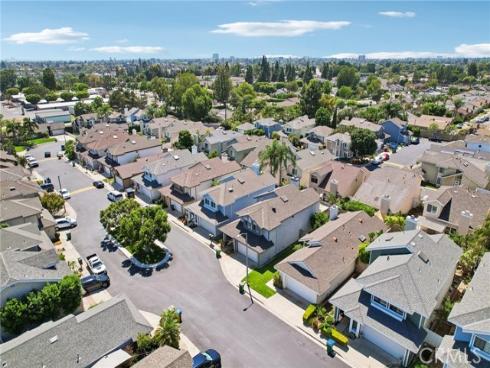 12568 Wedgwood Circle, Tustin, CA