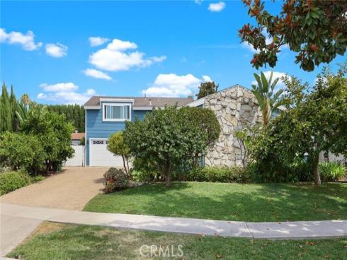 13142 Laburnum Drive, Tustin, CA