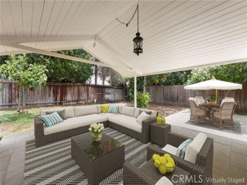 13142 Laburnum Drive, Tustin, CA