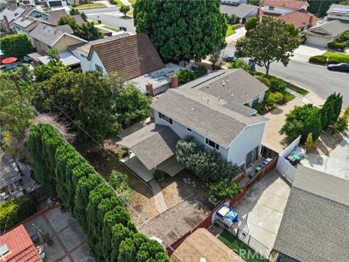 13142 Laburnum Drive, Tustin, CA