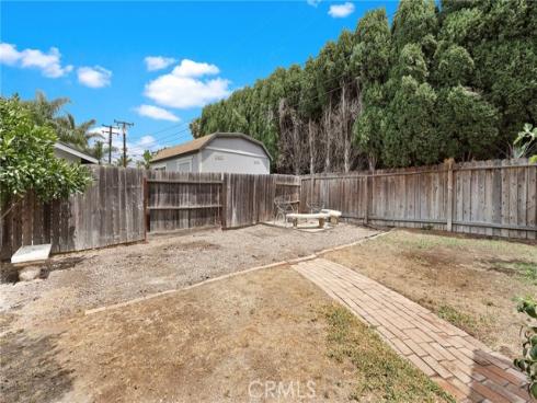 13142 Laburnum Drive, Tustin, CA