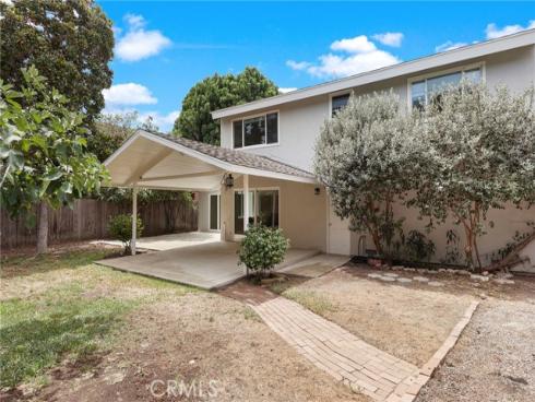 13142 Laburnum Drive, Tustin, CA