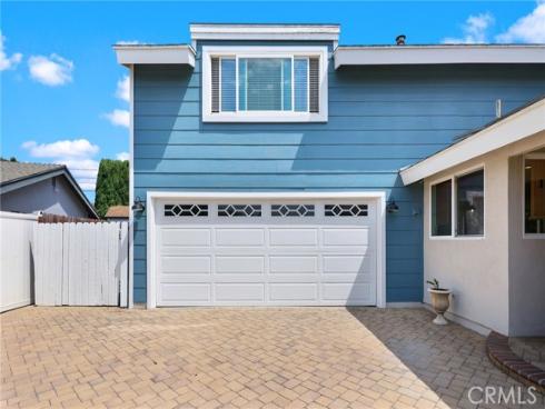 13142 Laburnum Drive, Tustin, CA