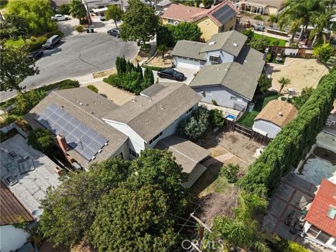 13142 Laburnum Drive, Tustin, CA