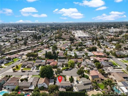 13142 Laburnum Drive, Tustin, CA