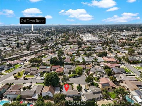 13142 Laburnum Drive, Tustin, CA