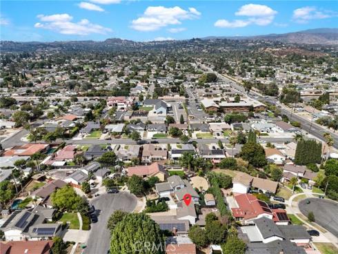 13142 Laburnum Drive, Tustin, CA