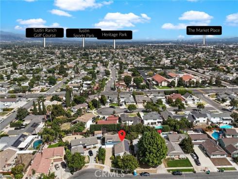 13142 Laburnum Drive, Tustin, CA