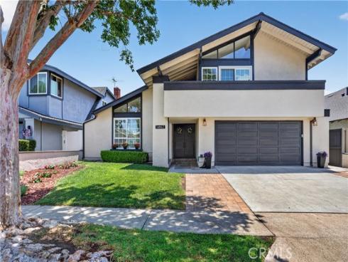 14662 Danberry Circle, Tustin, CA