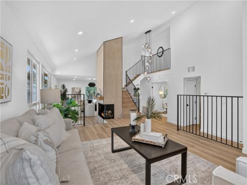 14662 Danberry Circle, Tustin, CA