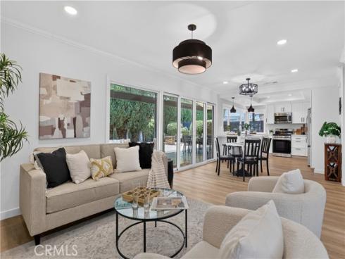 14662 Danberry Circle, Tustin, CA