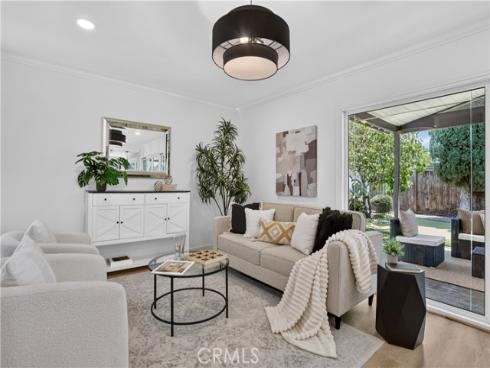 14662 Danberry Circle, Tustin, CA