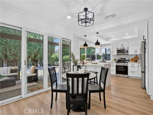 14662 Danberry Circle, Tustin, CA