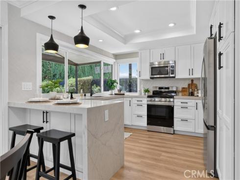 14662 Danberry Circle, Tustin, CA