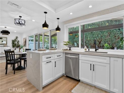 14662 Danberry Circle, Tustin, CA