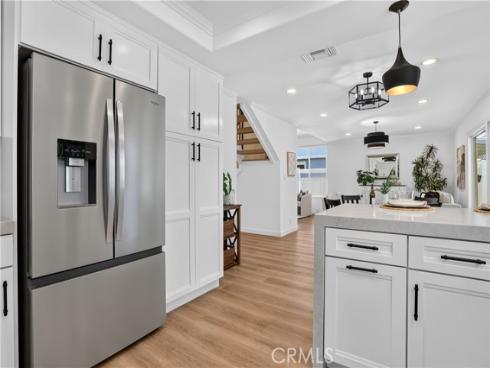 14662 Danberry Circle, Tustin, CA