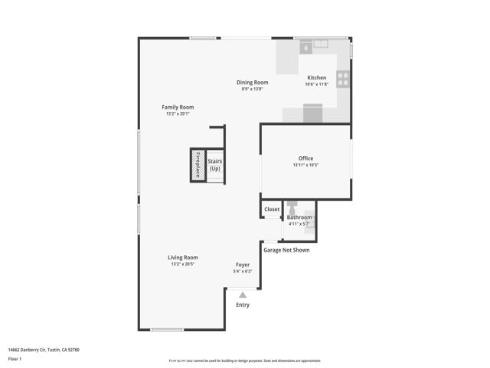 14662 Danberry Circle, Tustin, CA