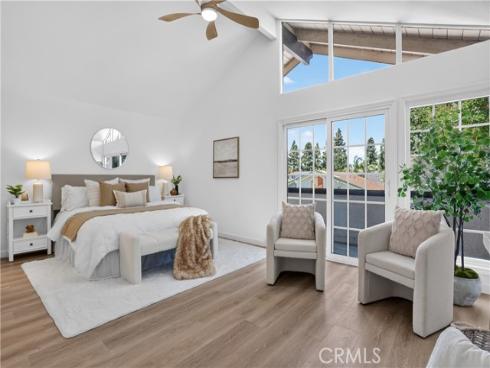 14662 Danberry Circle, Tustin, CA