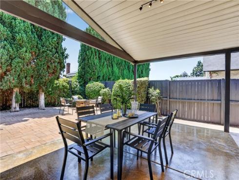 14662 Danberry Circle, Tustin, CA