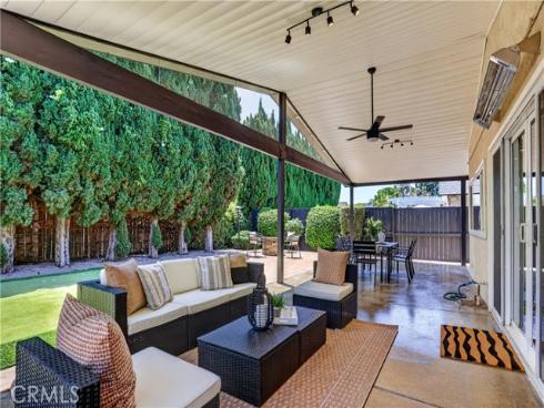 14662 Danberry Circle, Tustin, CA