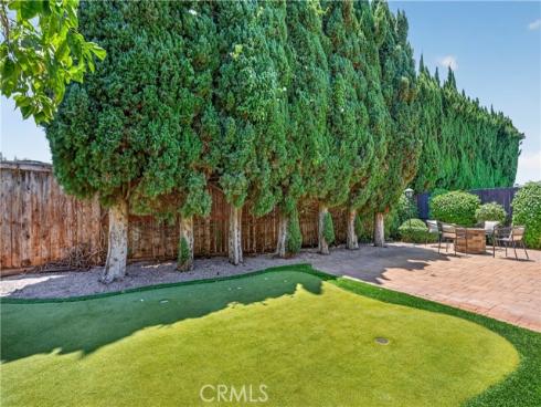 14662 Danberry Circle, Tustin, CA