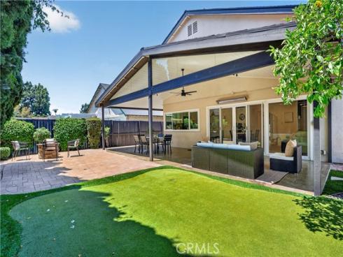 14662 Danberry Circle, Tustin, CA