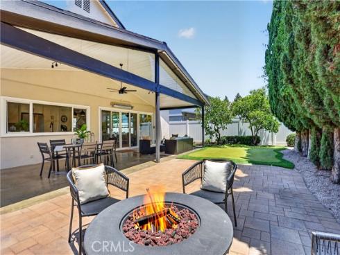 14662 Danberry Circle, Tustin, CA