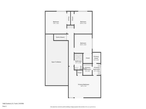 14662 Danberry Circle, Tustin, CA