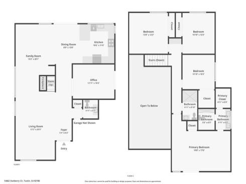 14662 Danberry Circle, Tustin, CA