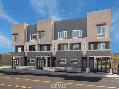 111 Chaparral , Tustin, CA