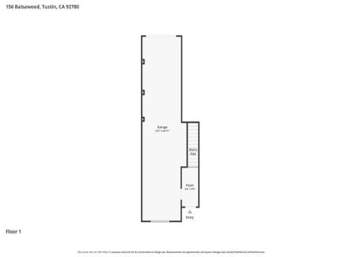 111 Chaparral , Tustin, CA