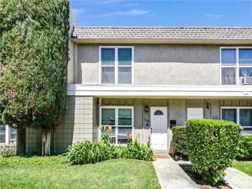 1604 Mitchell , Tustin, CA