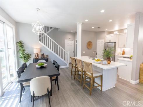 13051 Arborwalk Lane, Tustin, CA