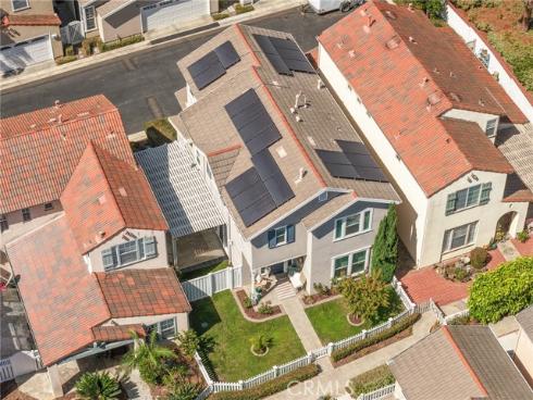 13051 Arborwalk Lane, Tustin, CA