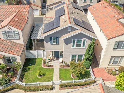 13051  Arborwalk   Lane, Tustin, CA