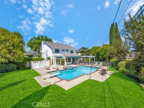 17552 Laurie Lane, Tustin, CA