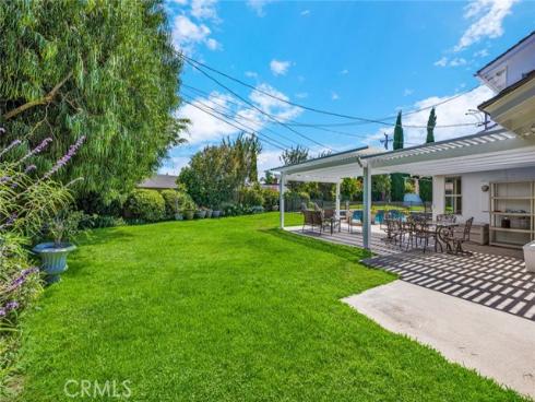 17552 Laurie Lane, Tustin, CA