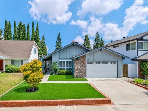 14672  Cheshire   Place, Tustin, CA