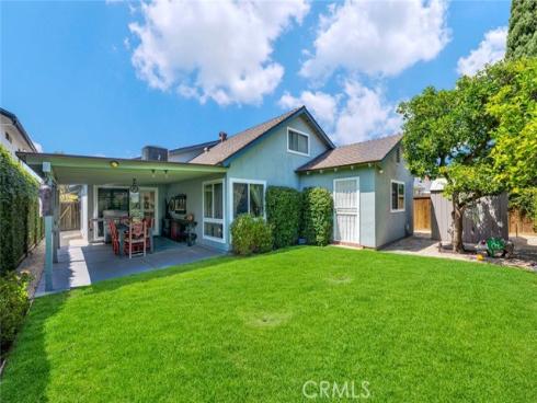 14672  Cheshire   Place, Tustin, CA