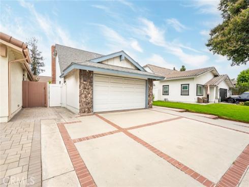 14911  Featherhill  , Tustin, CA