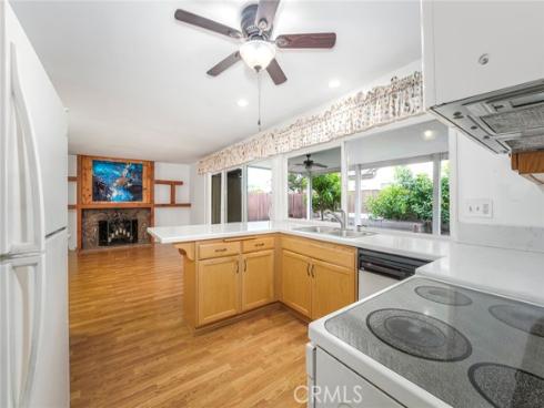 14911  Featherhill  , Tustin, CA