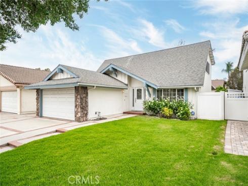 14911  Featherhill  , Tustin, CA