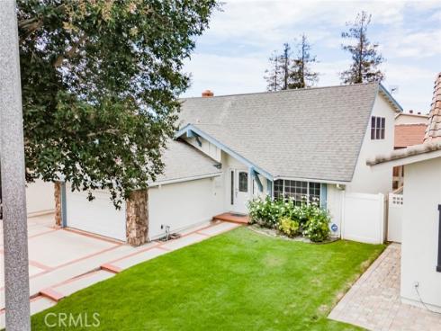 14911  Featherhill  , Tustin, CA