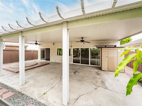 14911  Featherhill  , Tustin, CA