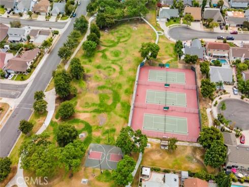 14911  Featherhill  , Tustin, CA