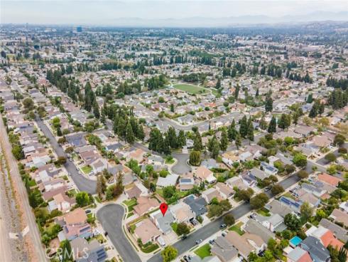 14911  Featherhill  , Tustin, CA
