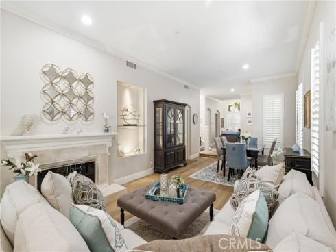 2571  Tequestra  , Tustin, CA