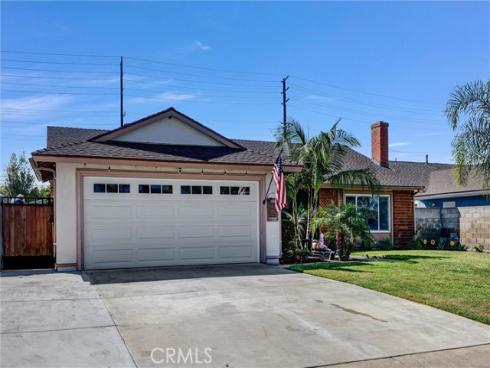 14442 Pinebrook , Tustin, CA